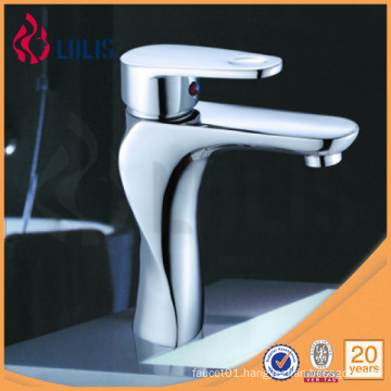 (3101) Brass wash basin tap basin faucet mixer